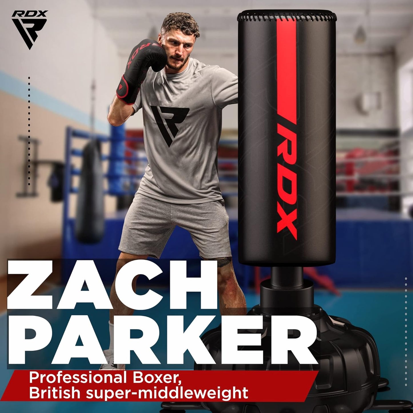 Boxing Gloves, Pro Training Sparring, Maya Hide Leather, Muay Thai MMA Kickboxing, Men Women Adult, Heavy Punching Bag Focus Mitts Pads Workout, Ventilated Palm, Multi Layered, 8 10 12 14 16 18 Oz