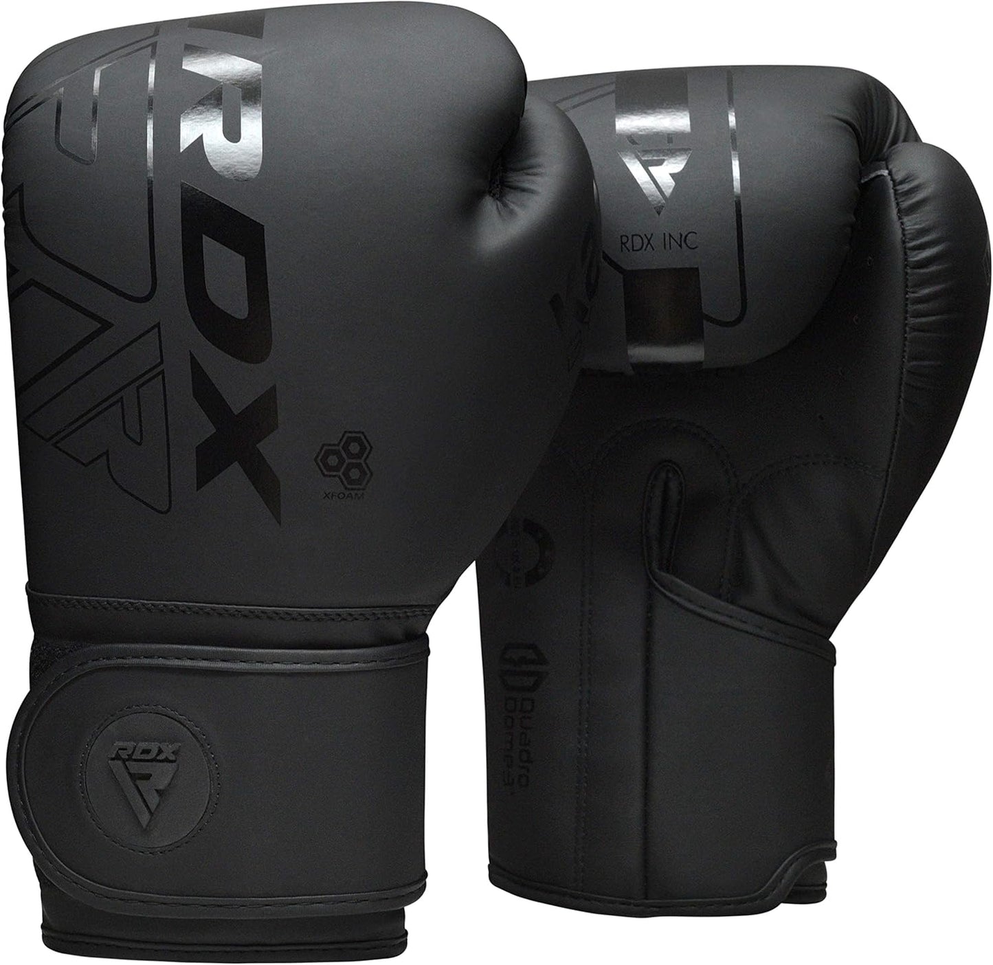 Boxing Gloves, Pro Training Sparring, Maya Hide Leather, Muay Thai MMA Kickboxing, Men Women Adult, Heavy Punching Bag Focus Mitts Pads Workout, Ventilated Palm, Multi Layered, 8 10 12 14 16 18 Oz